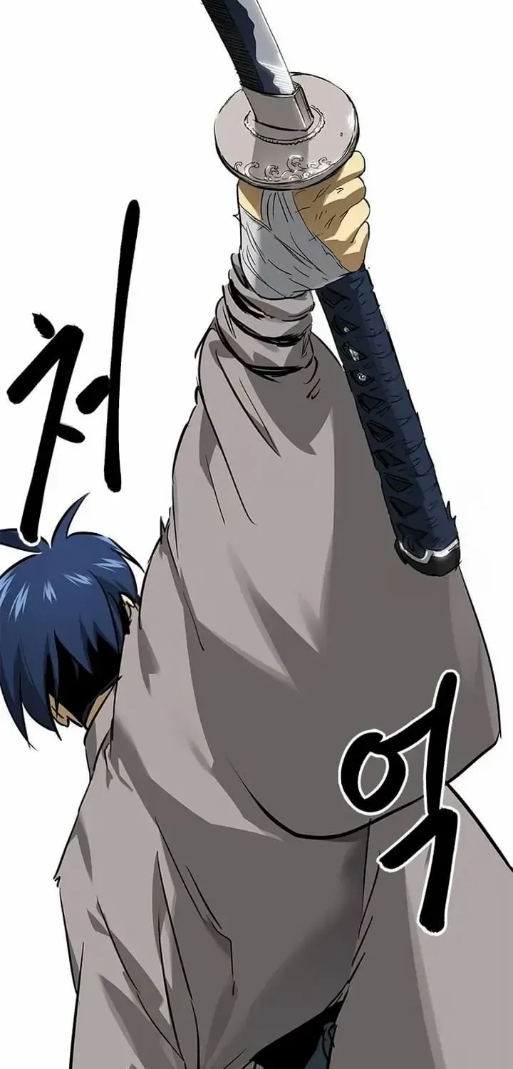 Infinite Leveling: Murim Mangakakalot X Chapter 211 Page 87