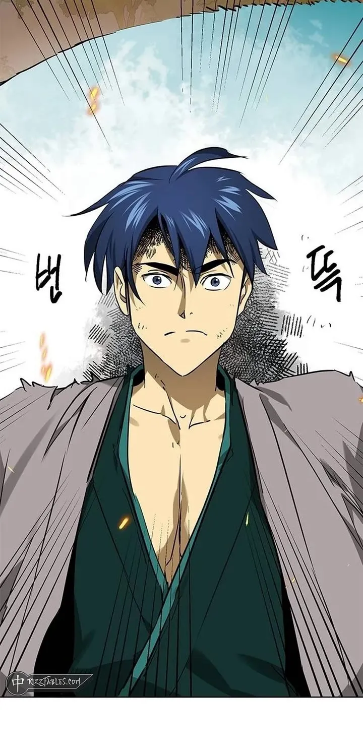 Infinite Leveling: Murim Mangakakalot X Chapter 212 Page 2