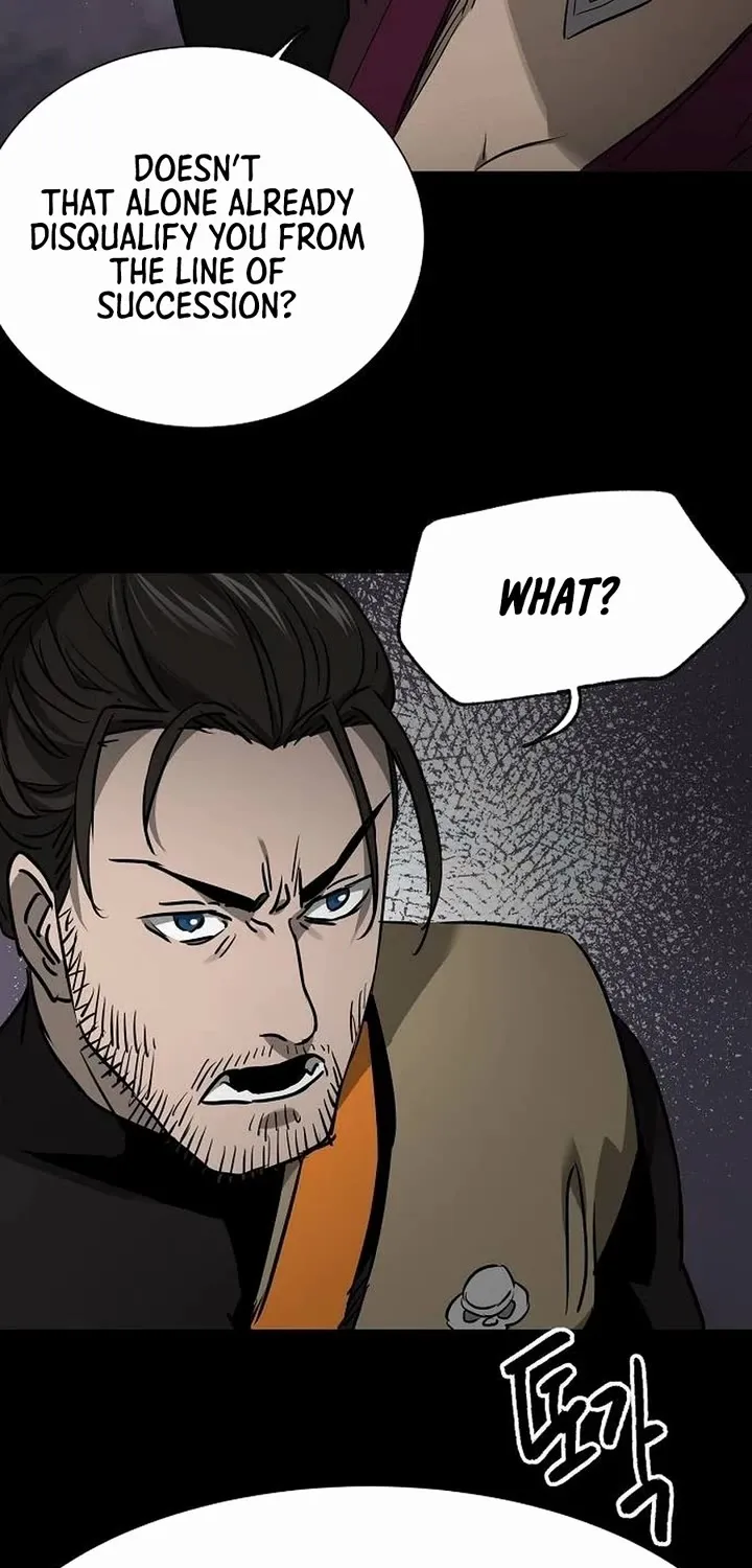 Infinite Leveling: Murim Mangakakalot X Chapter 212 Page 107