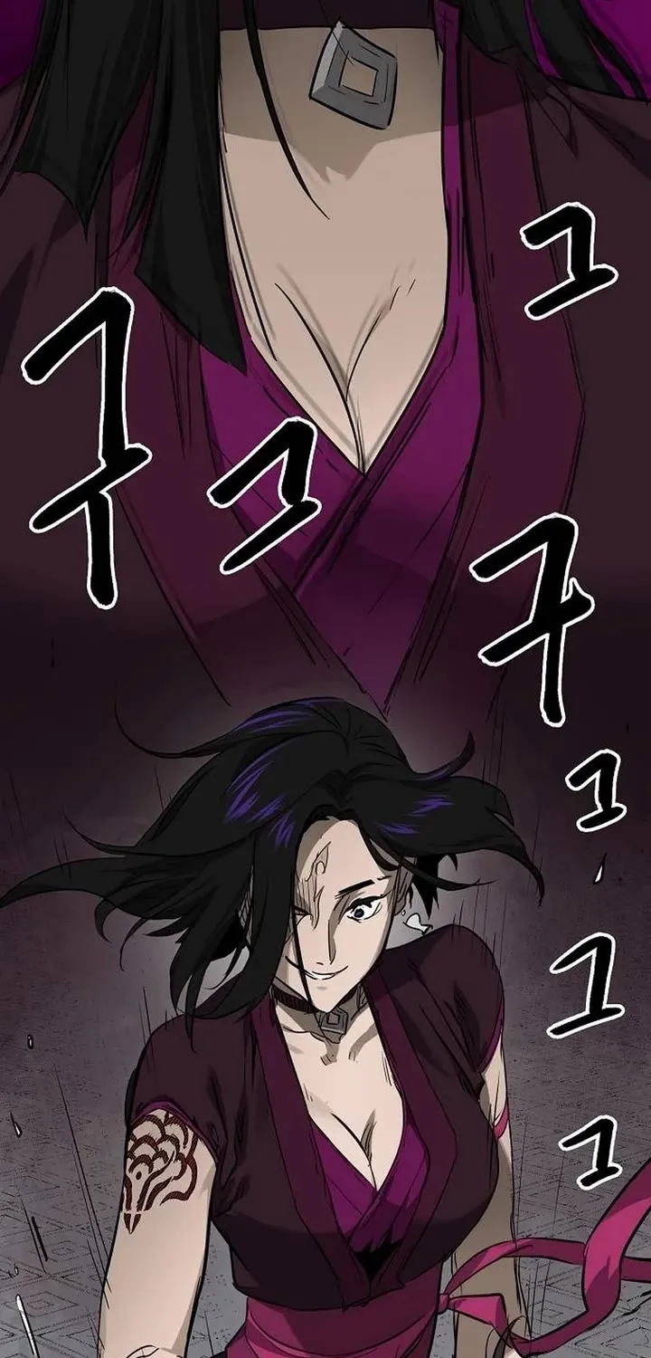 Infinite Leveling: Murim Mangakakalot X Chapter 212 Page 117