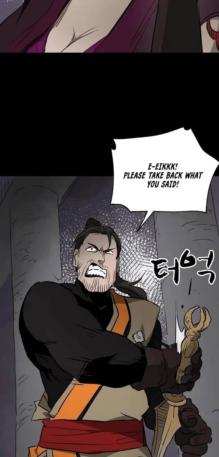 Infinite Leveling: Murim Mangakakalot X Chapter 212 Page 112