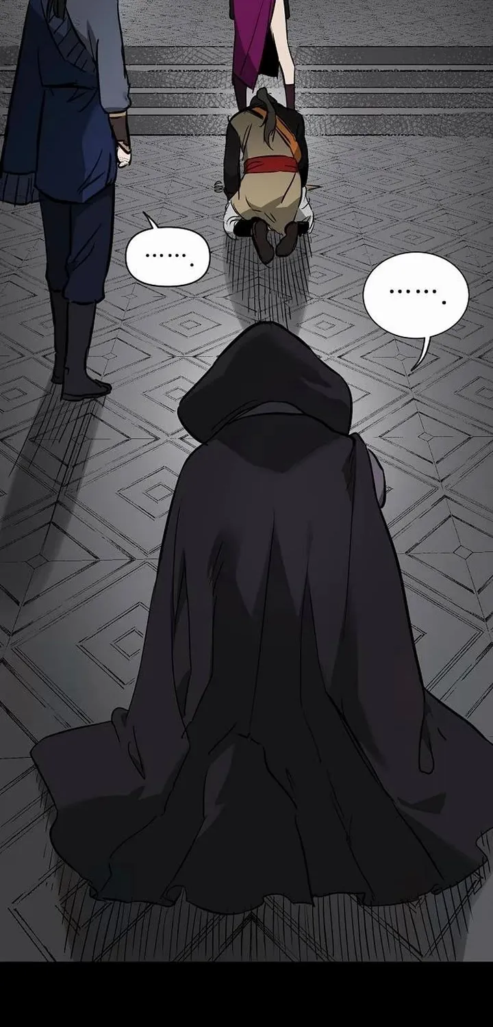 Infinite Leveling: Murim Mangakakalot X Chapter 212 Page 128