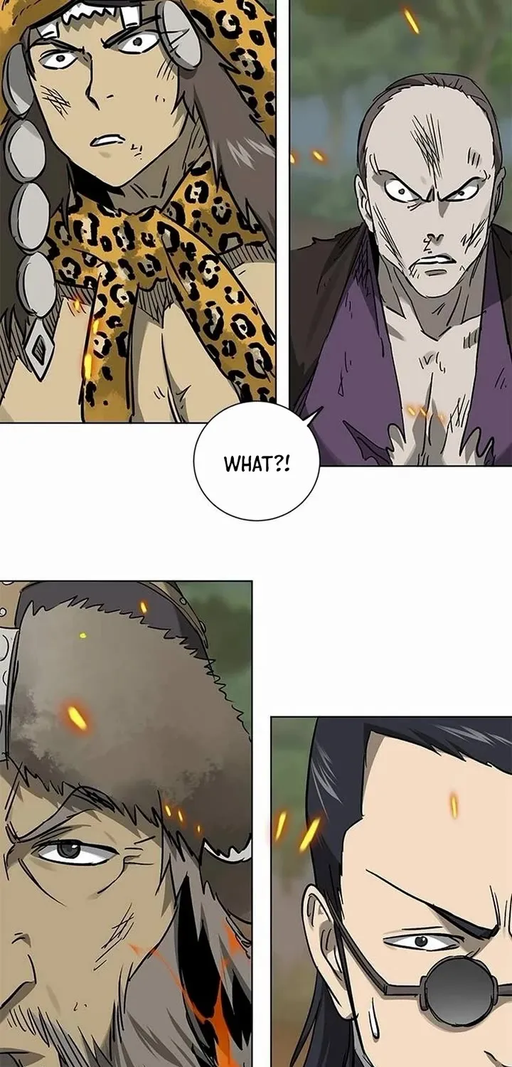 Infinite Leveling: Murim Mangakakalot X Chapter 212 Page 13