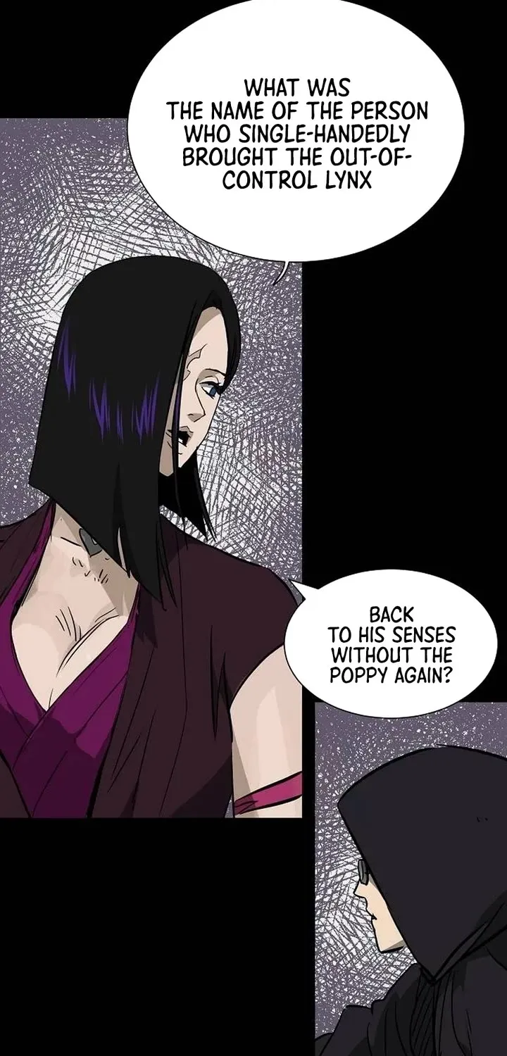 Infinite Leveling: Murim Mangakakalot X Chapter 212 Page 135