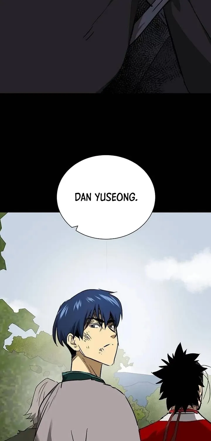Infinite Leveling: Murim Mangakakalot X Chapter 212 Page 137