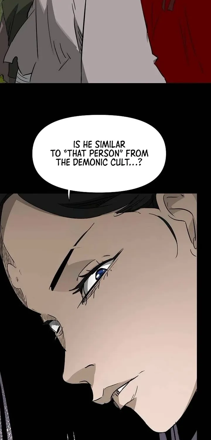 Infinite Leveling: Murim Mangakakalot X Chapter 212 Page 138