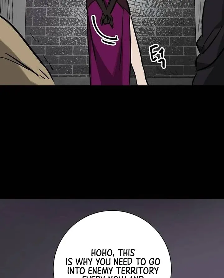 Infinite Leveling: Murim Mangakakalot X Chapter 212 Page 140