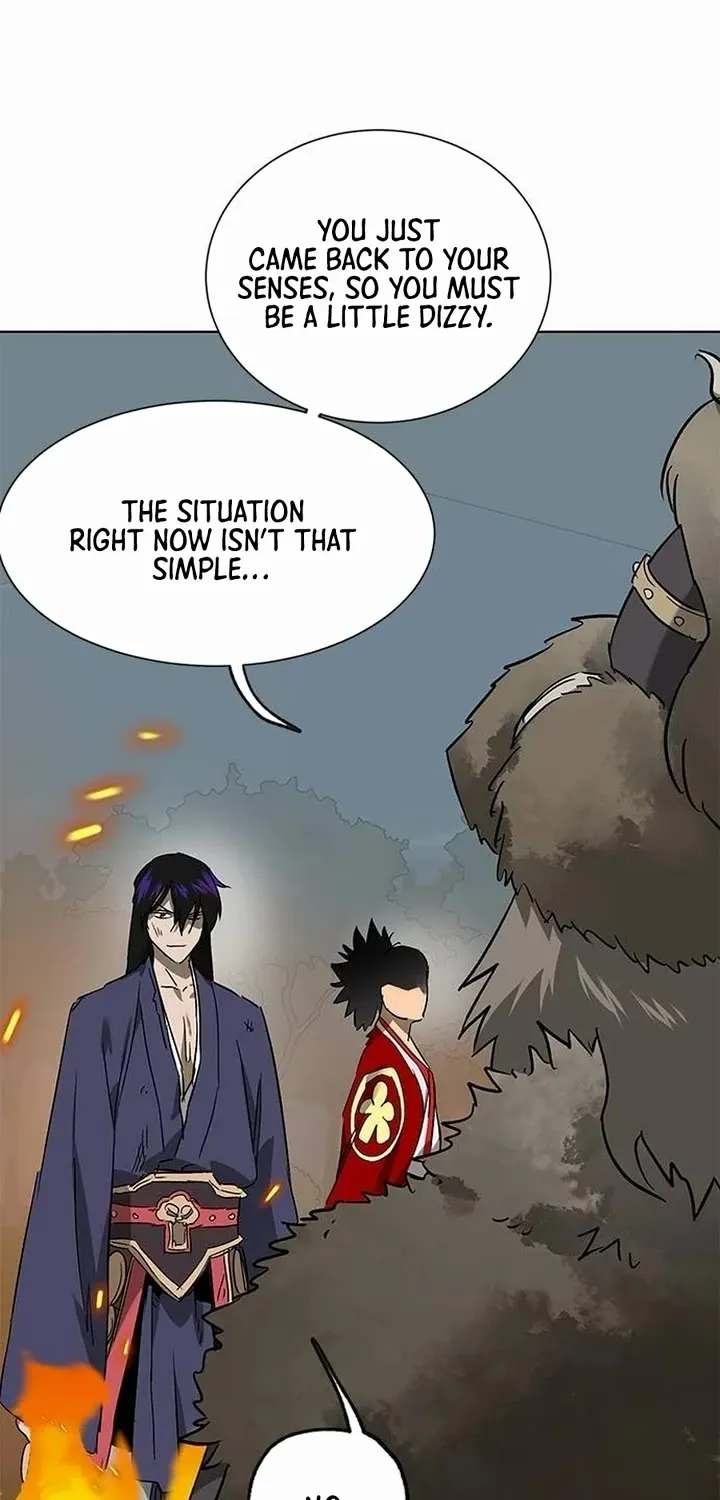 Infinite Leveling: Murim Mangakakalot X Chapter 212 Page 15