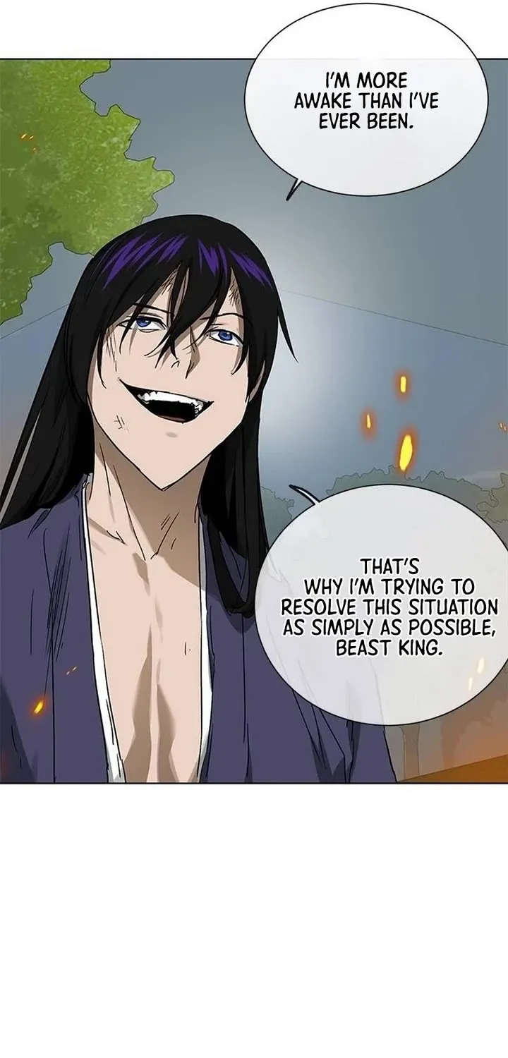 Infinite Leveling: Murim Mangakakalot X Chapter 212 Page 17