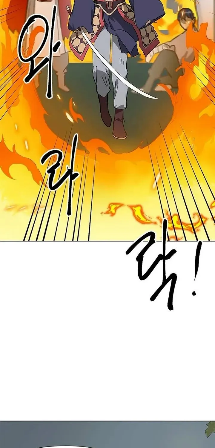 Infinite Leveling: Murim Mangakakalot X Chapter 212 Page 28
