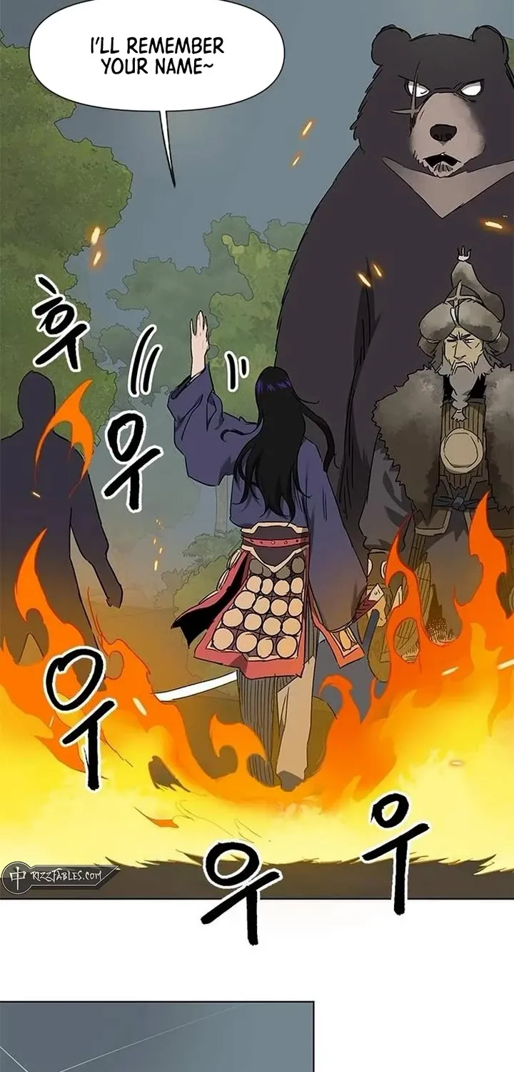 Infinite Leveling: Murim Mangakakalot X Chapter 212 Page 29