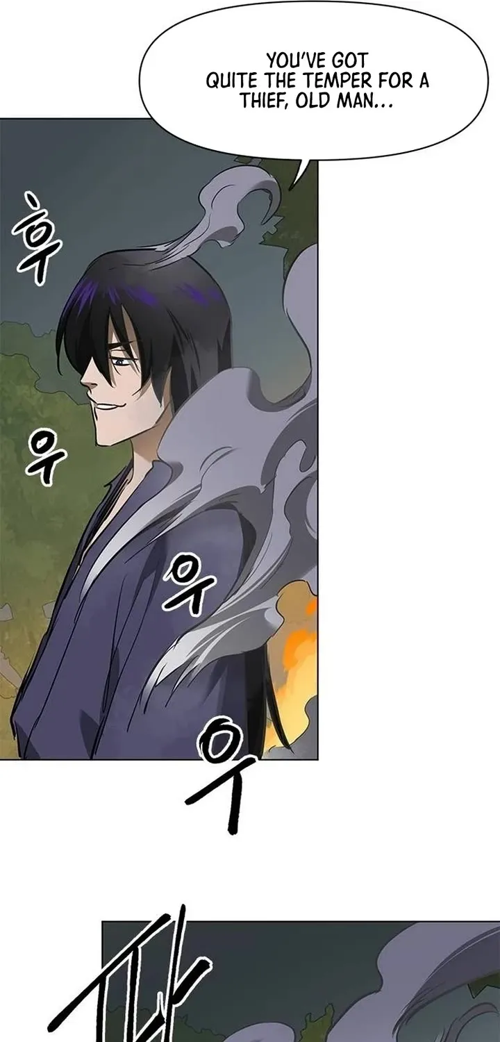 Infinite Leveling: Murim Mangakakalot X Chapter 212 Page 33