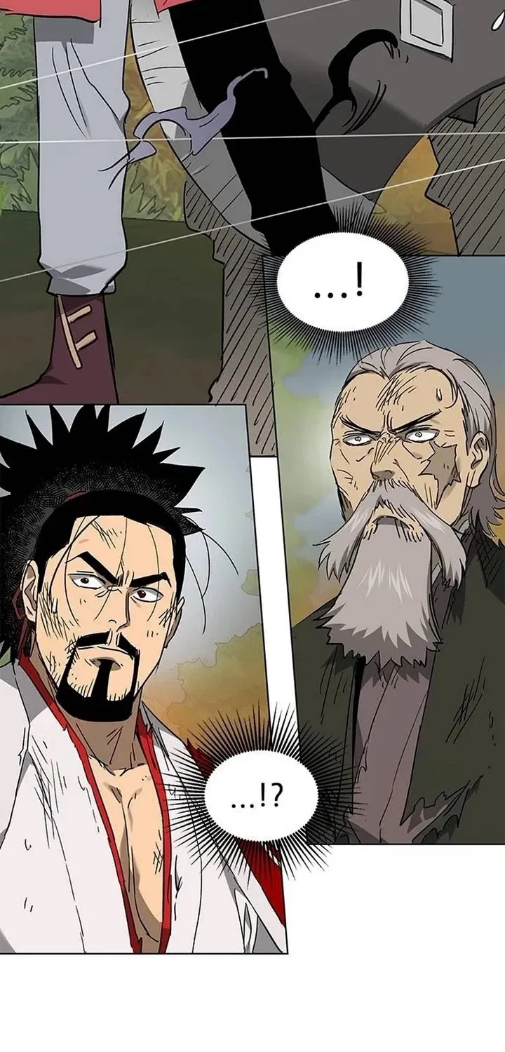 Infinite Leveling: Murim Mangakakalot X Chapter 212 Page 37