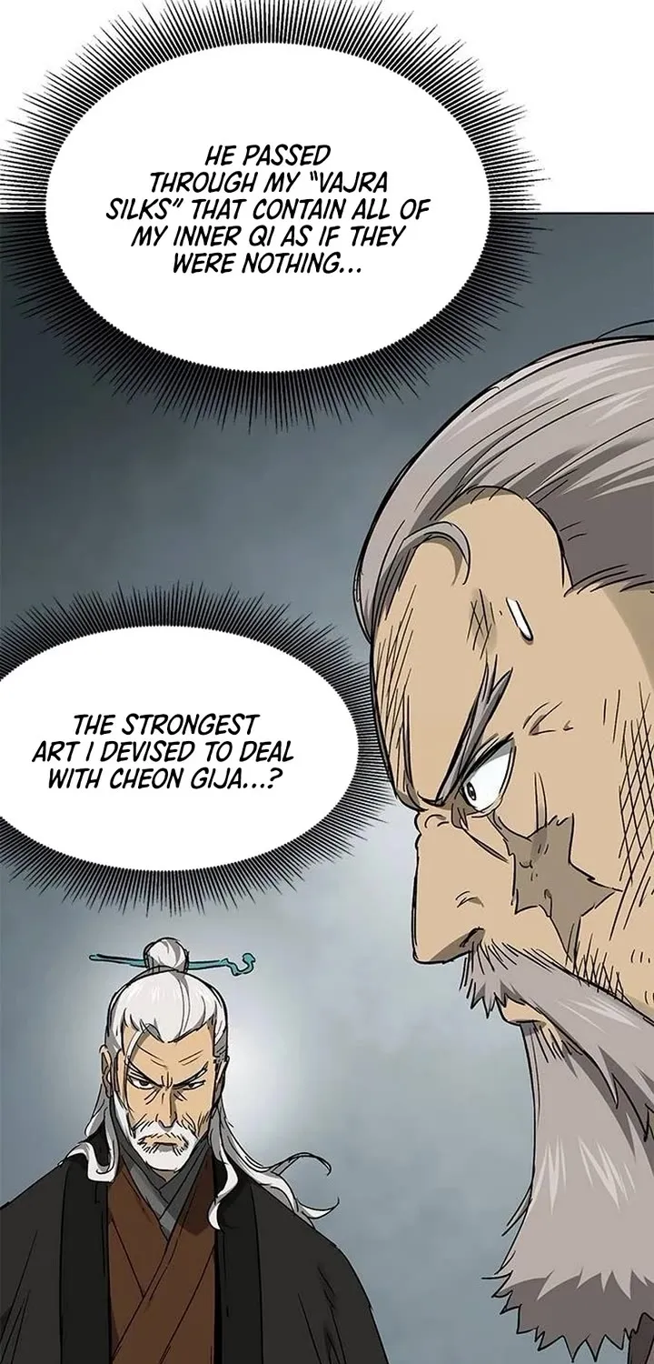 Infinite Leveling: Murim Mangakakalot X Chapter 212 Page 39