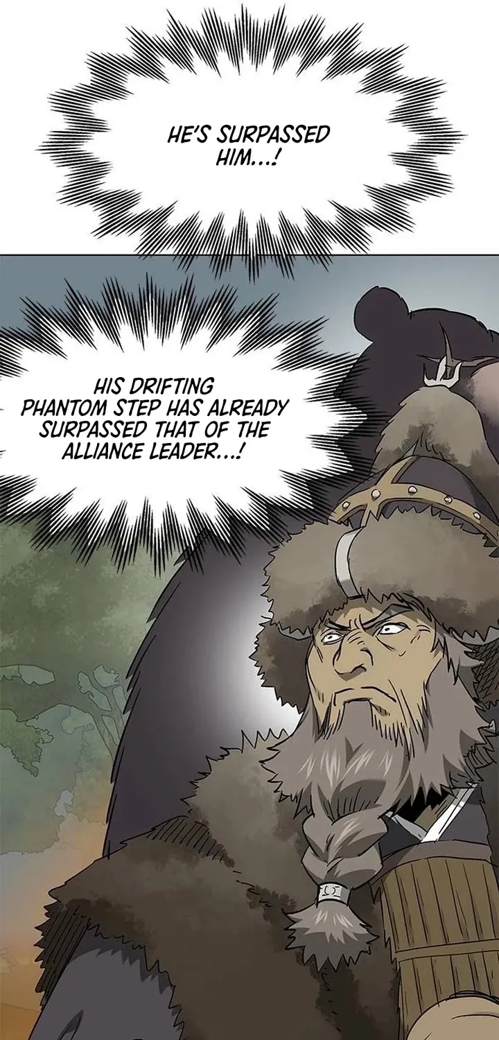 Infinite Leveling: Murim Mangakakalot X Chapter 212 Page 41