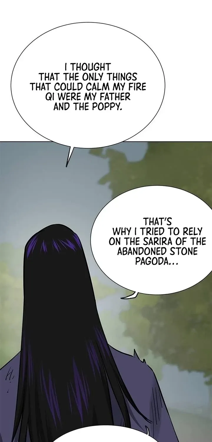 Infinite Leveling: Murim Mangakakalot X Chapter 212 Page 45