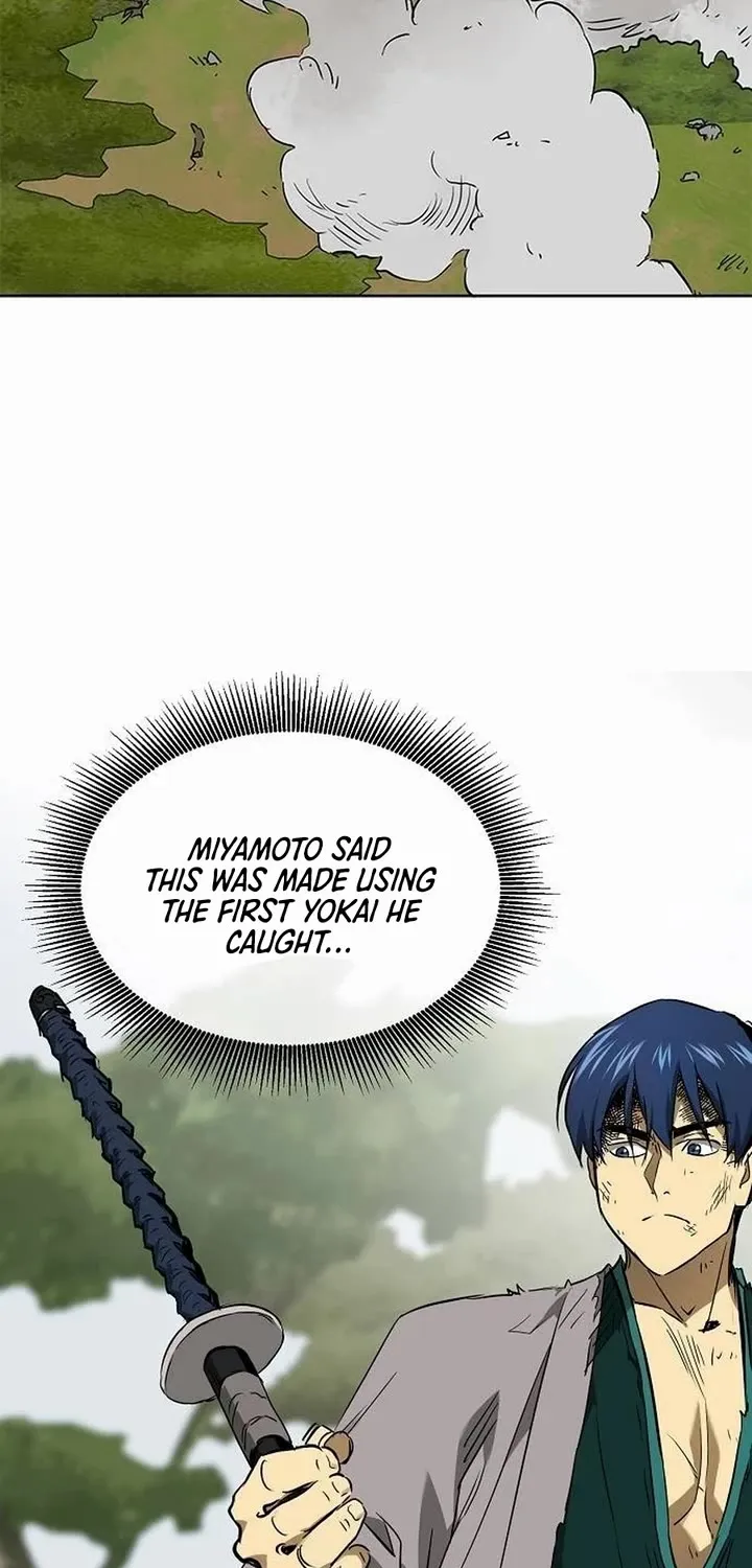 Infinite Leveling: Murim Mangakakalot X Chapter 212 Page 57