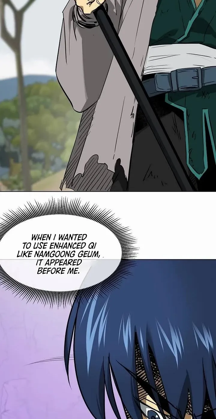 Infinite Leveling: Murim Mangakakalot X Chapter 212 Page 58