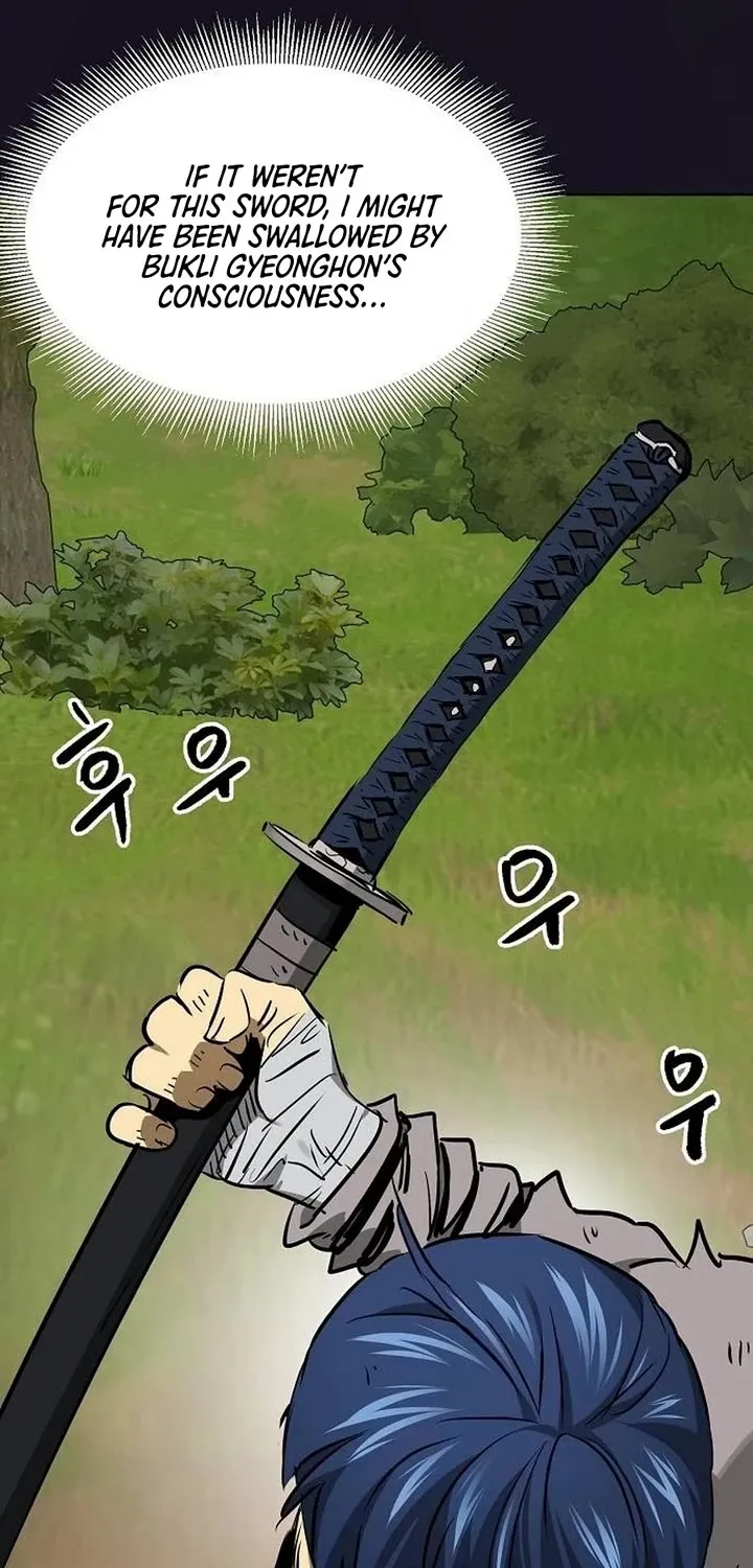 Infinite Leveling: Murim Mangakakalot X Chapter 212 Page 61