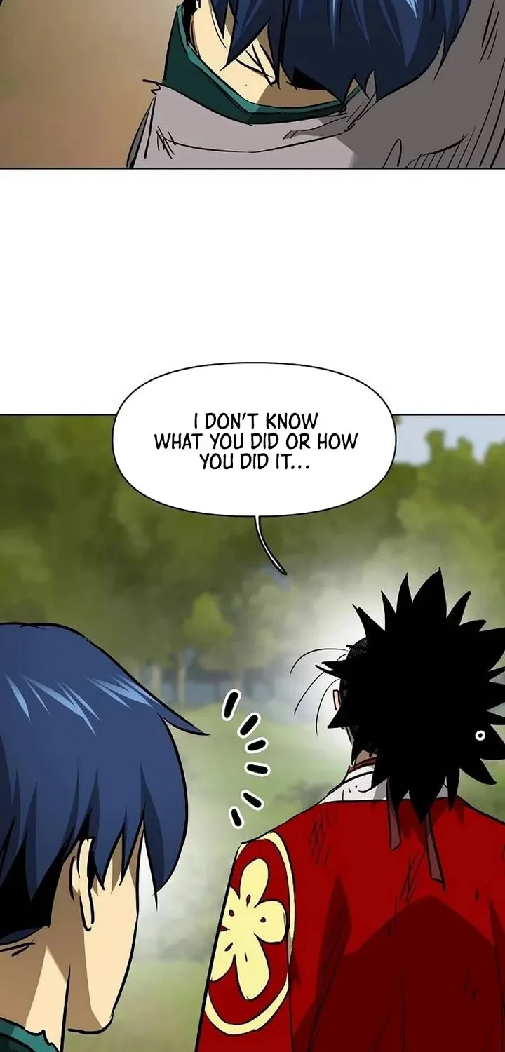 Infinite Leveling: Murim Mangakakalot X Chapter 212 Page 62