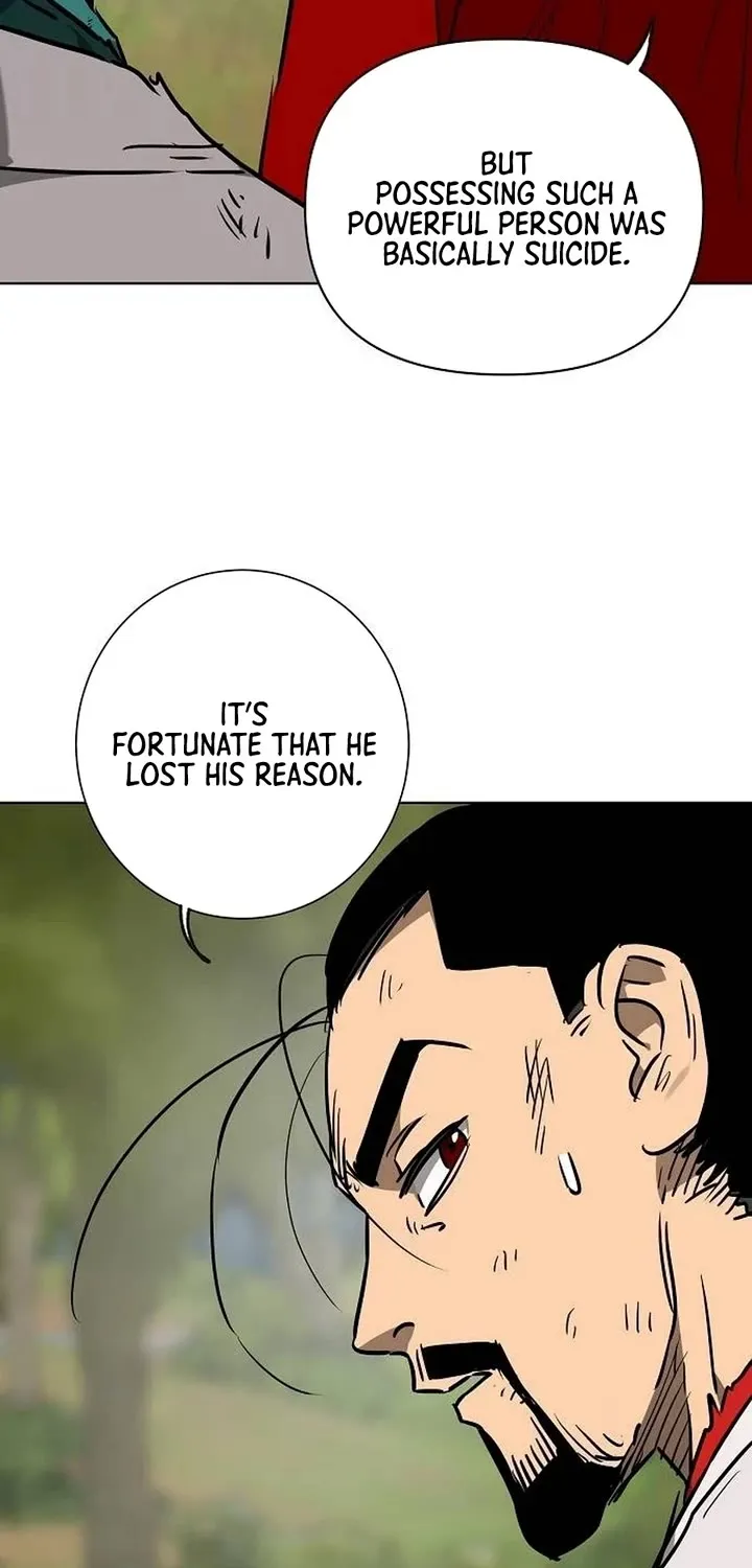Infinite Leveling: Murim Mangakakalot X Chapter 212 Page 63