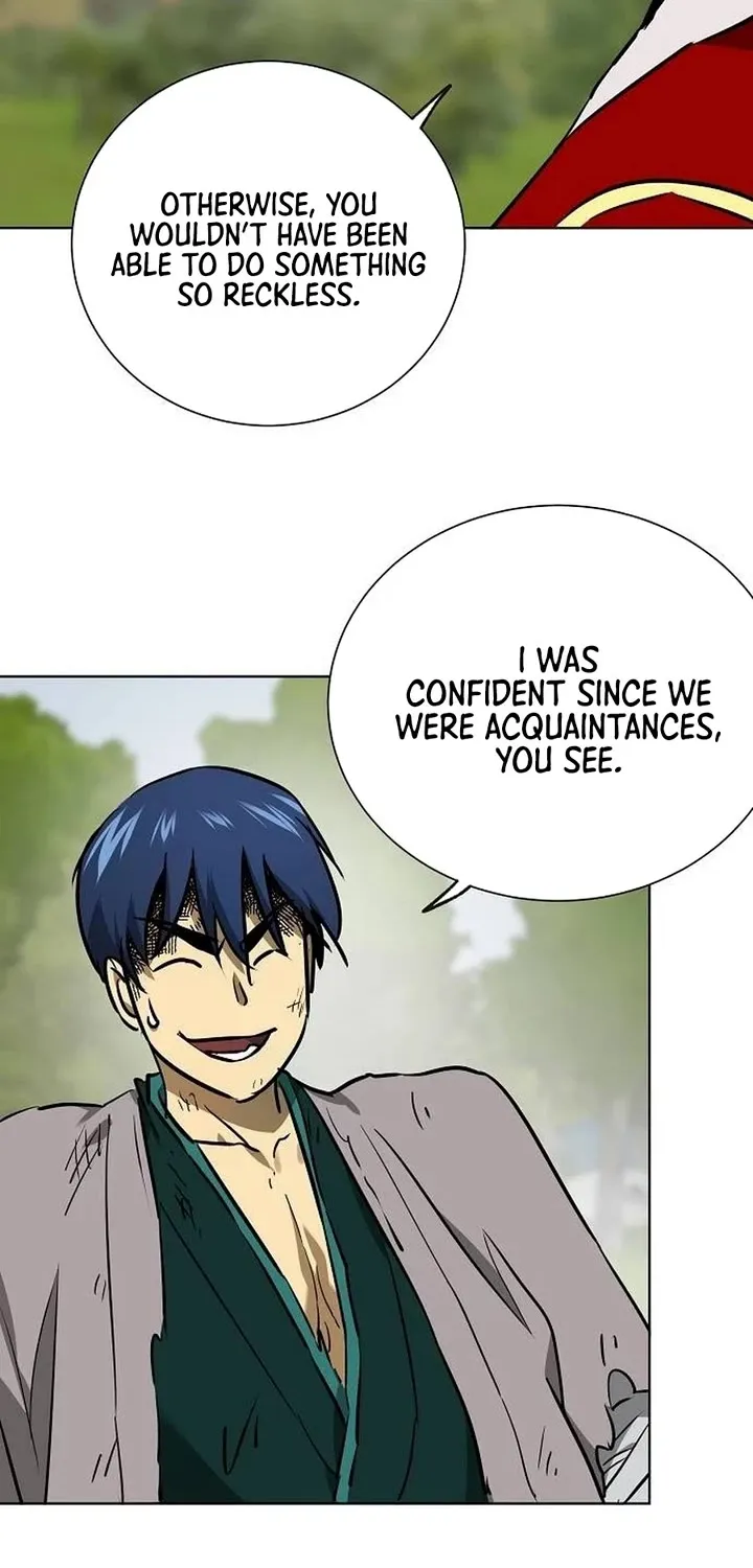 Infinite Leveling: Murim Mangakakalot X Chapter 212 Page 64