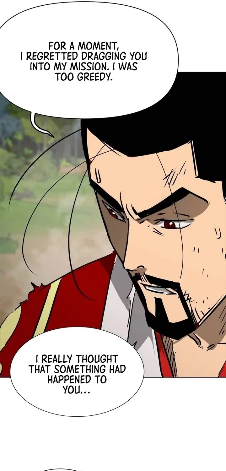 Infinite Leveling: Murim Mangakakalot X Chapter 212 Page 69