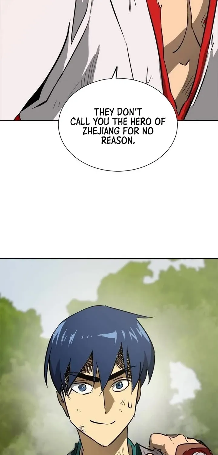 Infinite Leveling: Murim Mangakakalot X Chapter 212 Page 73