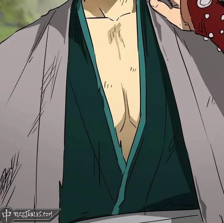 Infinite Leveling: Murim Mangakakalot X Chapter 212 Page 74