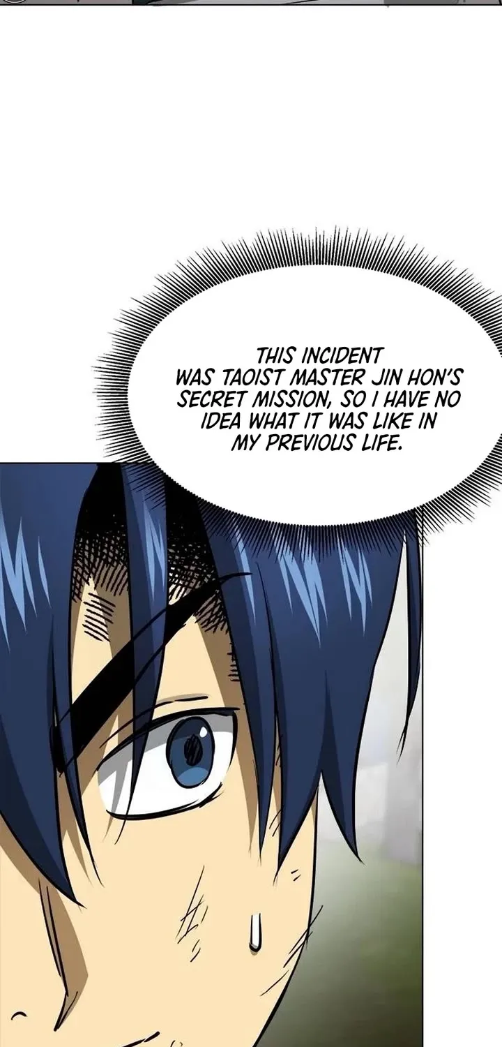 Infinite Leveling: Murim Mangakakalot X Chapter 212 Page 75
