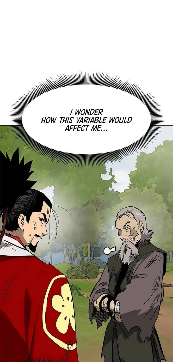 Infinite Leveling: Murim Mangakakalot X Chapter 212 Page 77