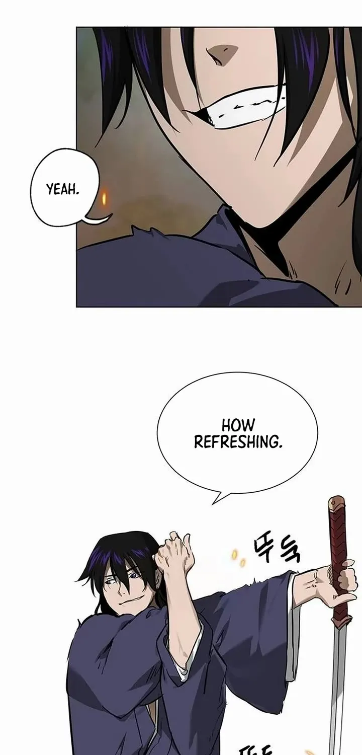 Infinite Leveling: Murim Mangakakalot X Chapter 212 Page 9