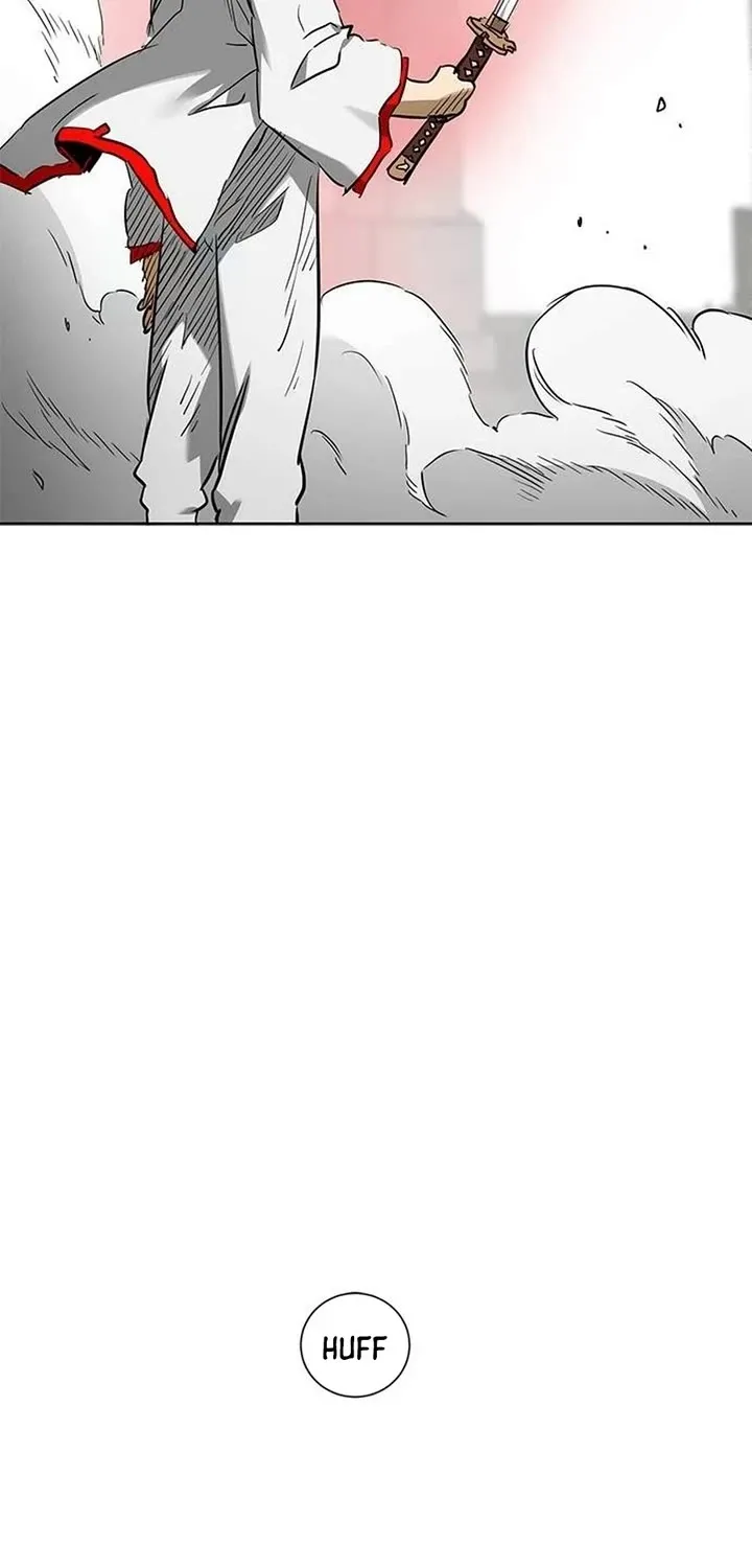 Infinite Leveling: Murim Mangakakalot X Chapter 212 Page 87