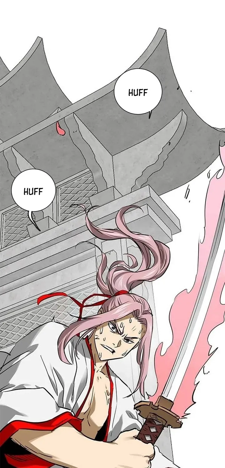Infinite Leveling: Murim Mangakakalot X Chapter 212 Page 88