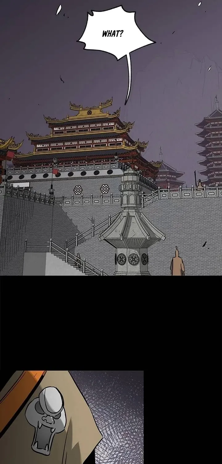 Infinite Leveling: Murim Mangakakalot X Chapter 212 Page 93