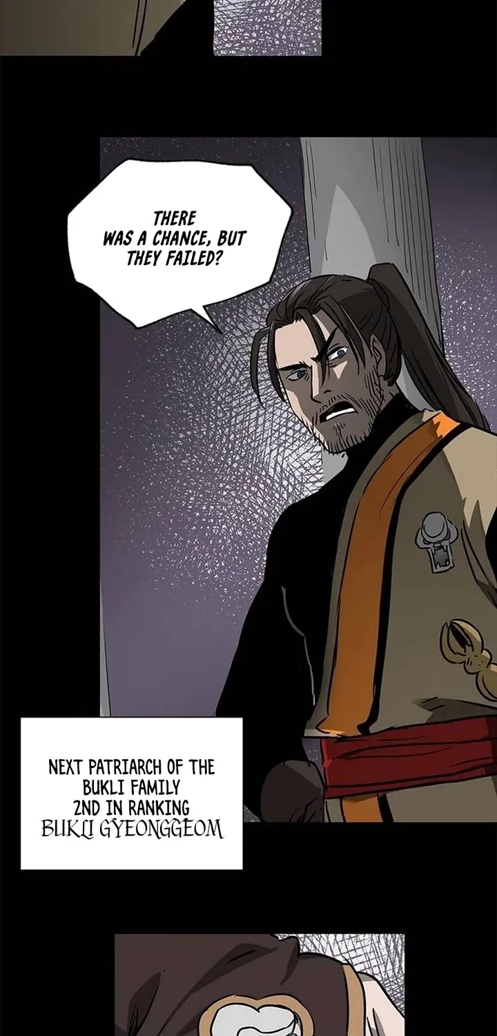 Infinite Leveling: Murim Mangakakalot X Chapter 212 Page 94