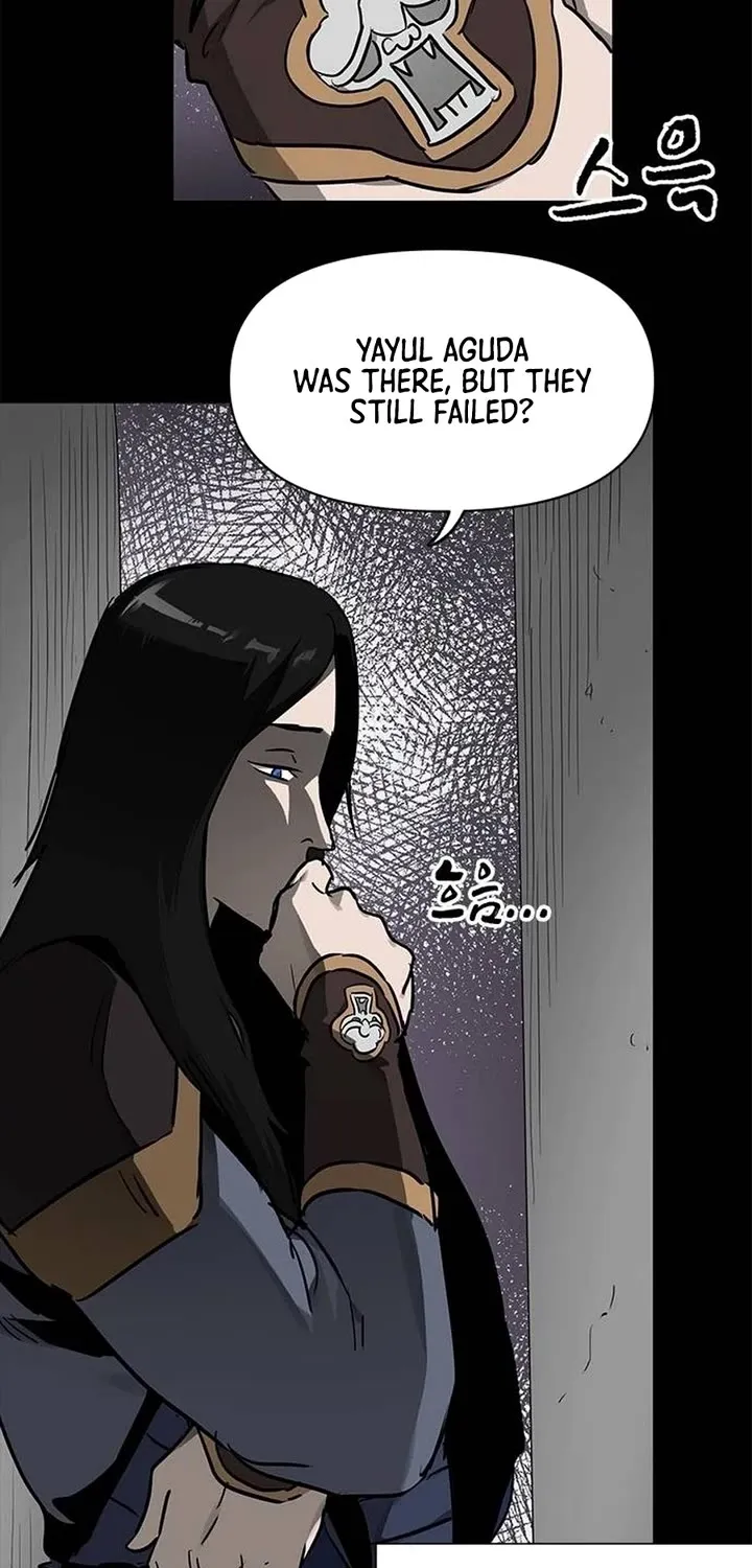 Infinite Leveling: Murim Mangakakalot X Chapter 212 Page 95