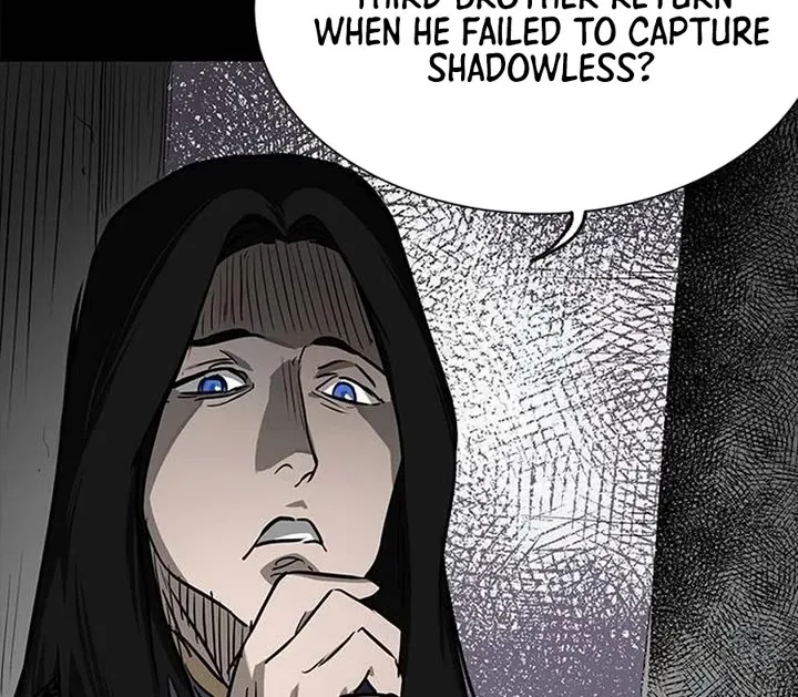 Infinite Leveling: Murim Mangakakalot X Chapter 212 Page 98