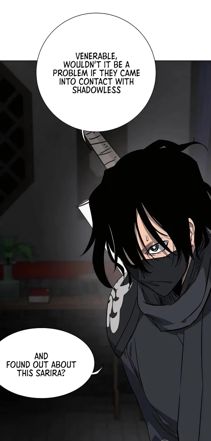 Infinite Leveling: Murim Mangakakalot X Chapter 214 Page 2