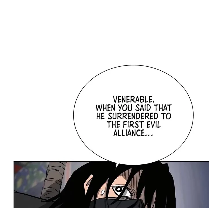 Infinite Leveling: Murim Mangakakalot X Chapter 214 Page 22