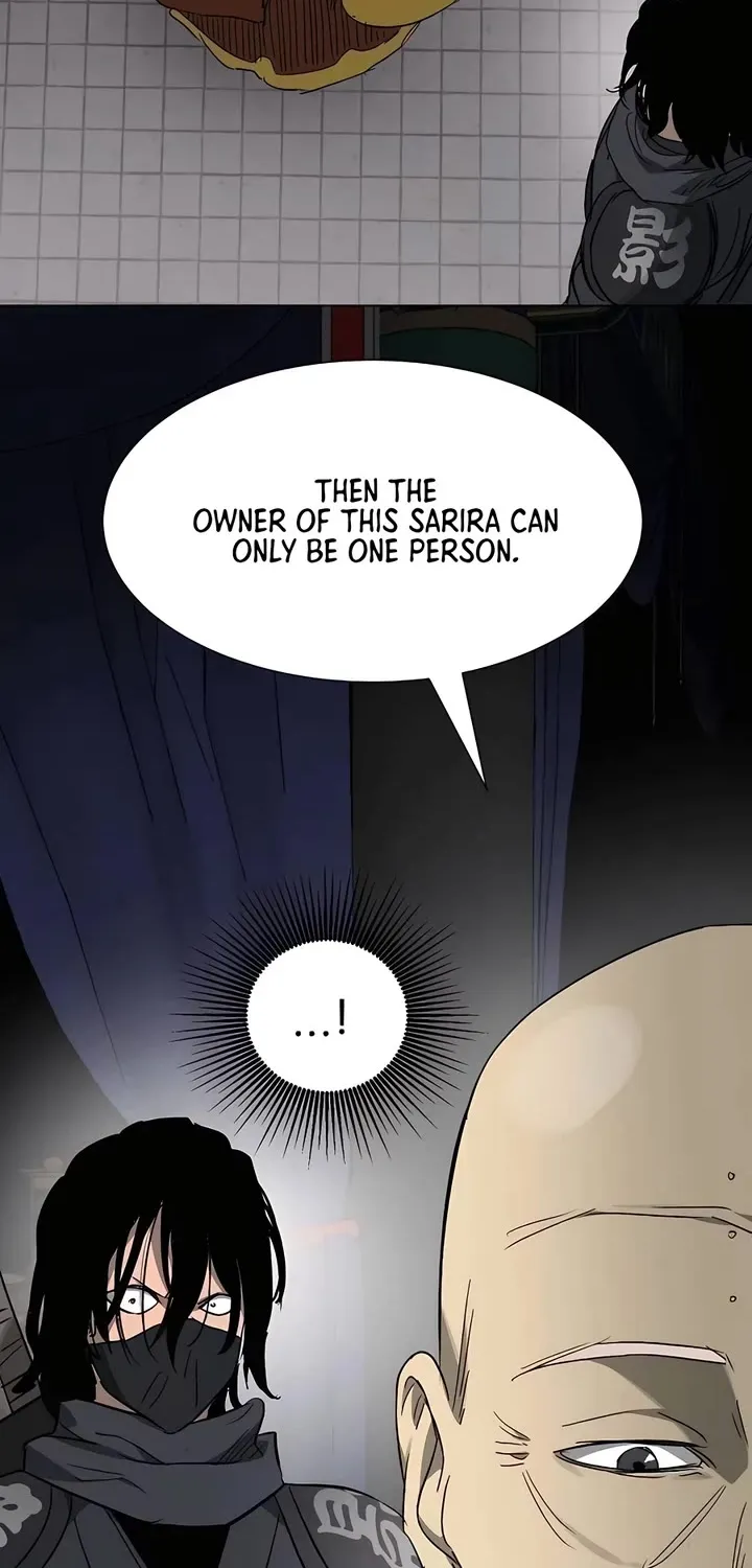 Infinite Leveling: Murim Mangakakalot X Chapter 214 Page 26