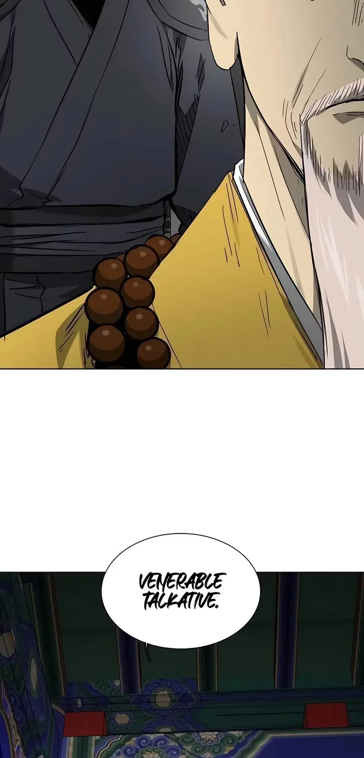 Infinite Leveling: Murim Mangakakalot X Chapter 214 Page 27