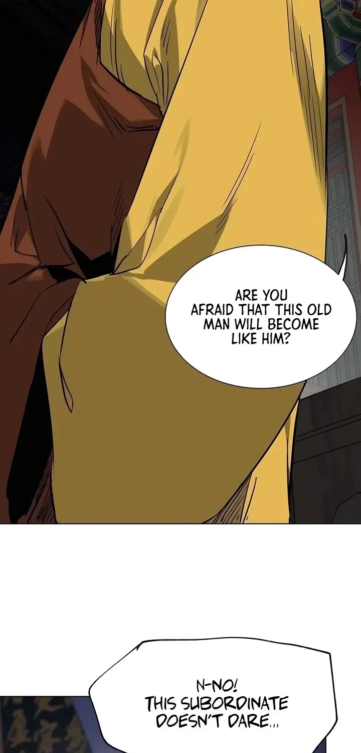 Infinite Leveling: Murim Mangakakalot X Chapter 214 Page 31