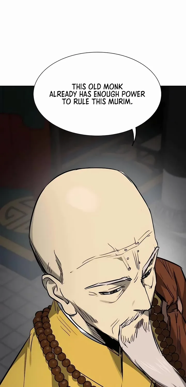 Infinite Leveling: Murim Mangakakalot X Chapter 214 Page 33