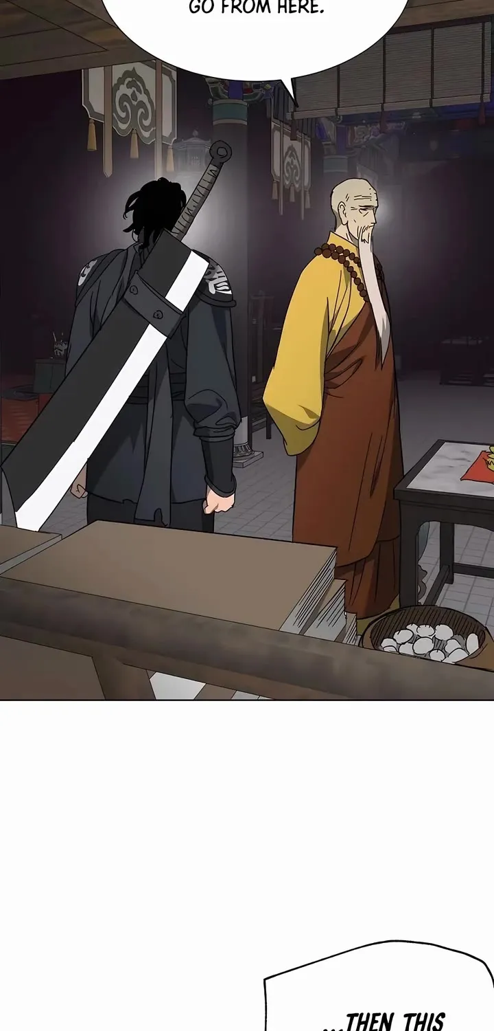 Infinite Leveling: Murim Mangakakalot X Chapter 214 Page 35