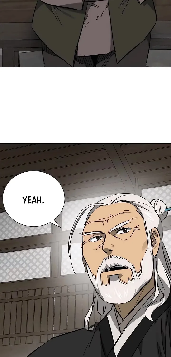 Infinite Leveling: Murim Mangakakalot X Chapter 214 Page 50