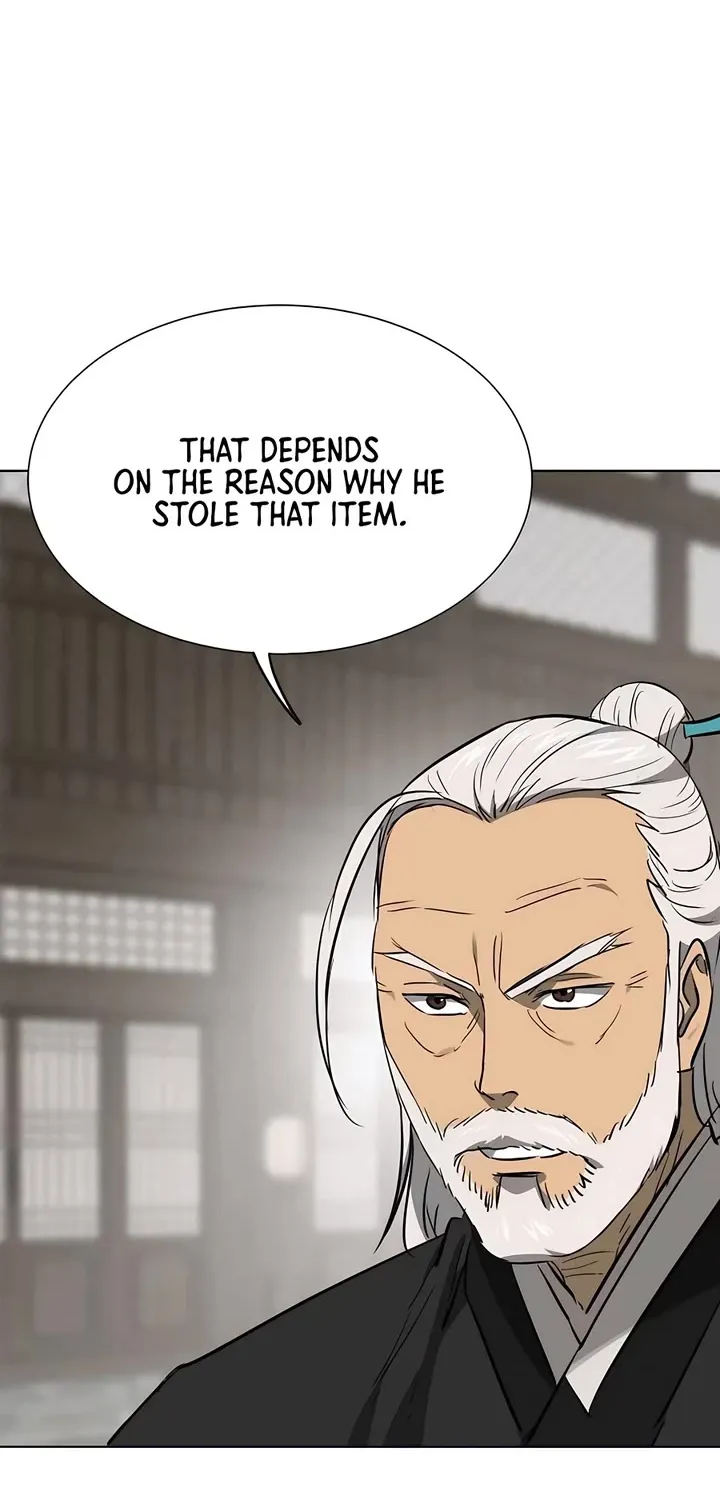 Infinite Leveling: Murim Mangakakalot X Chapter 214 Page 66