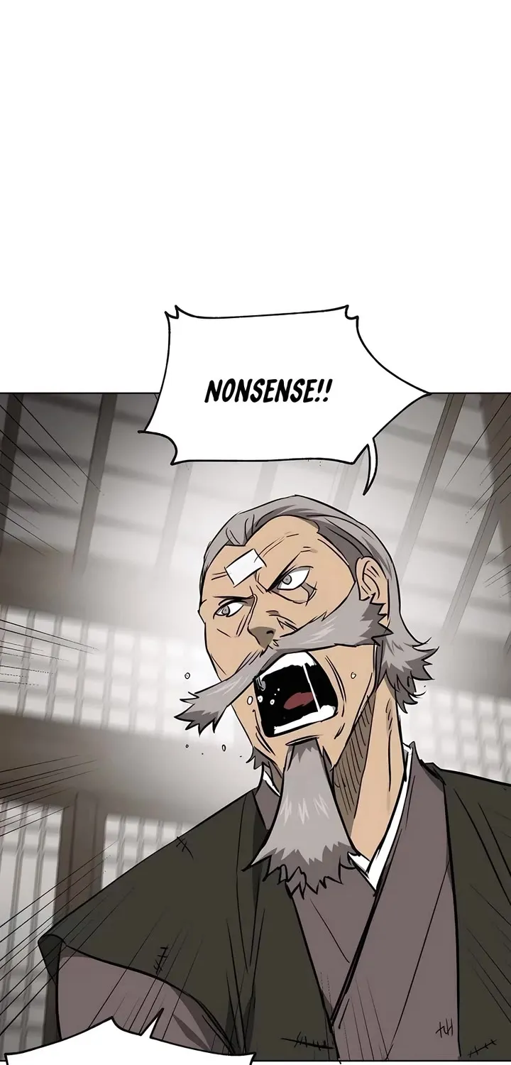 Infinite Leveling: Murim Mangakakalot X Chapter 214 Page 76