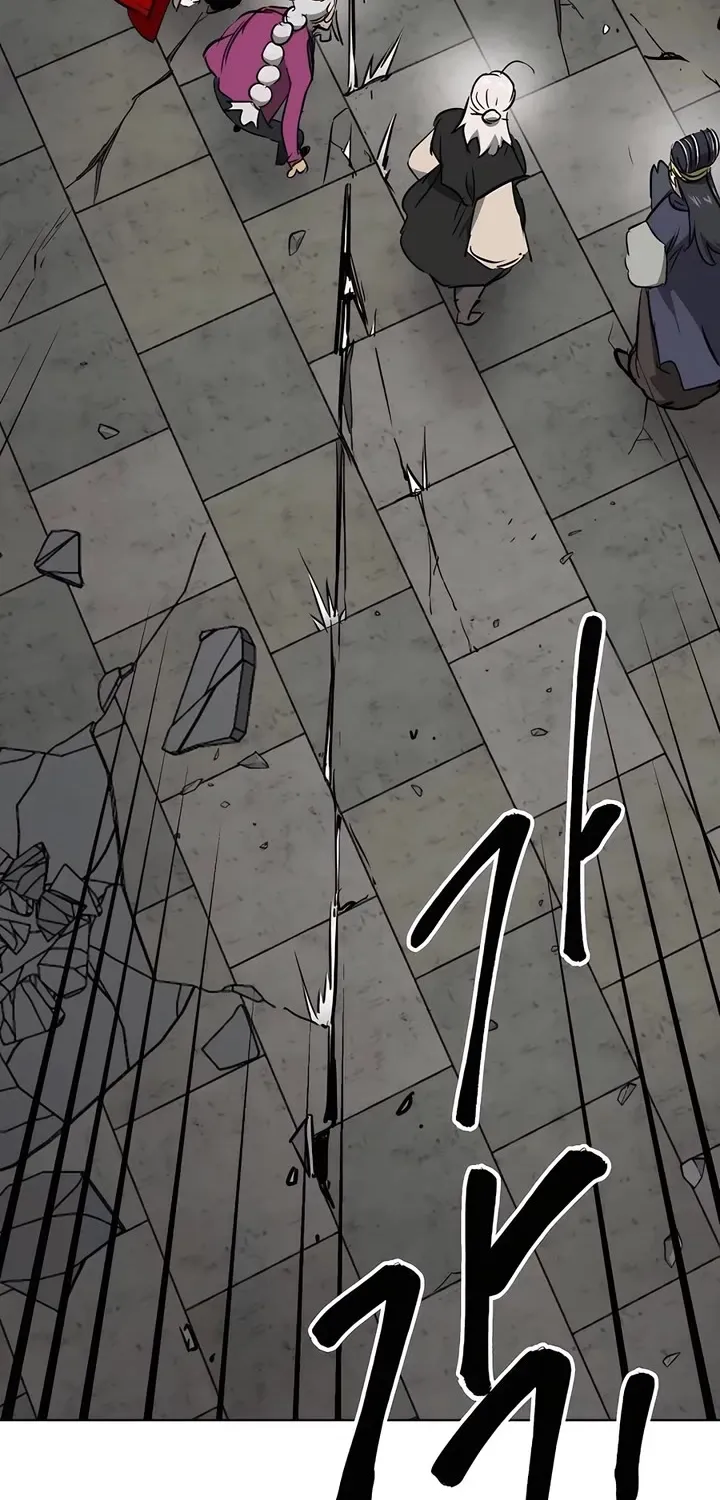 Infinite Leveling: Murim Mangakakalot X Chapter 214 Page 82