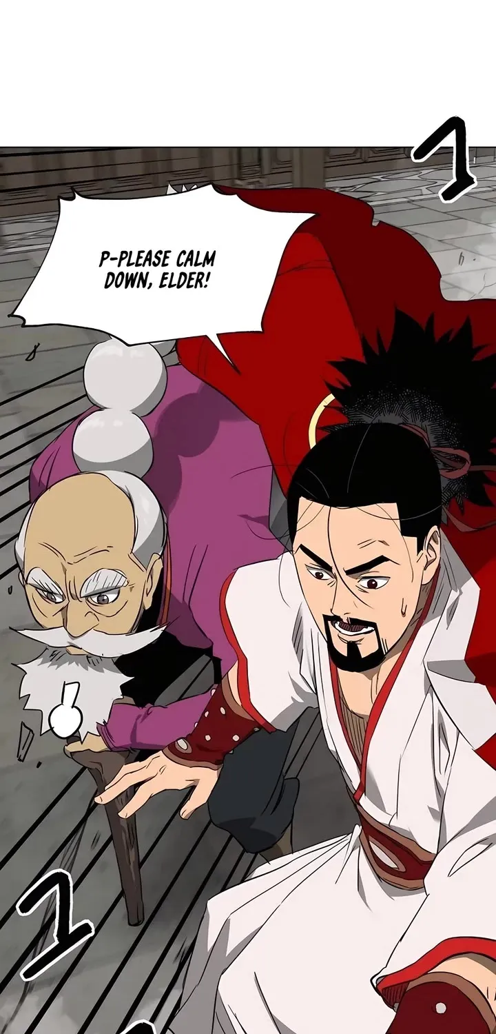 Infinite Leveling: Murim Mangakakalot X Chapter 214 Page 84